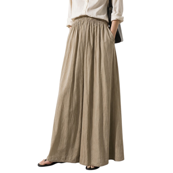 Flow Drape Pants