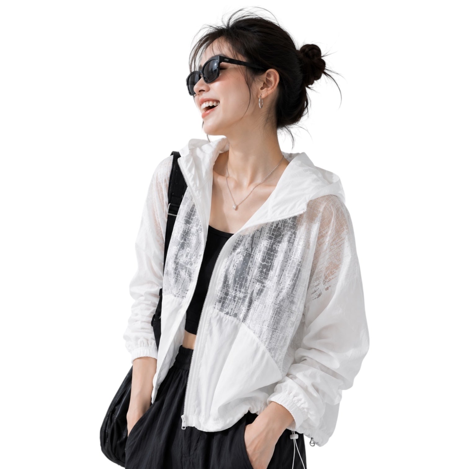 Veil Jacket
