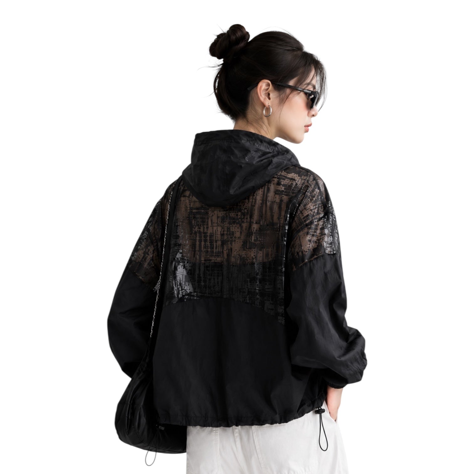 Veil Jacket