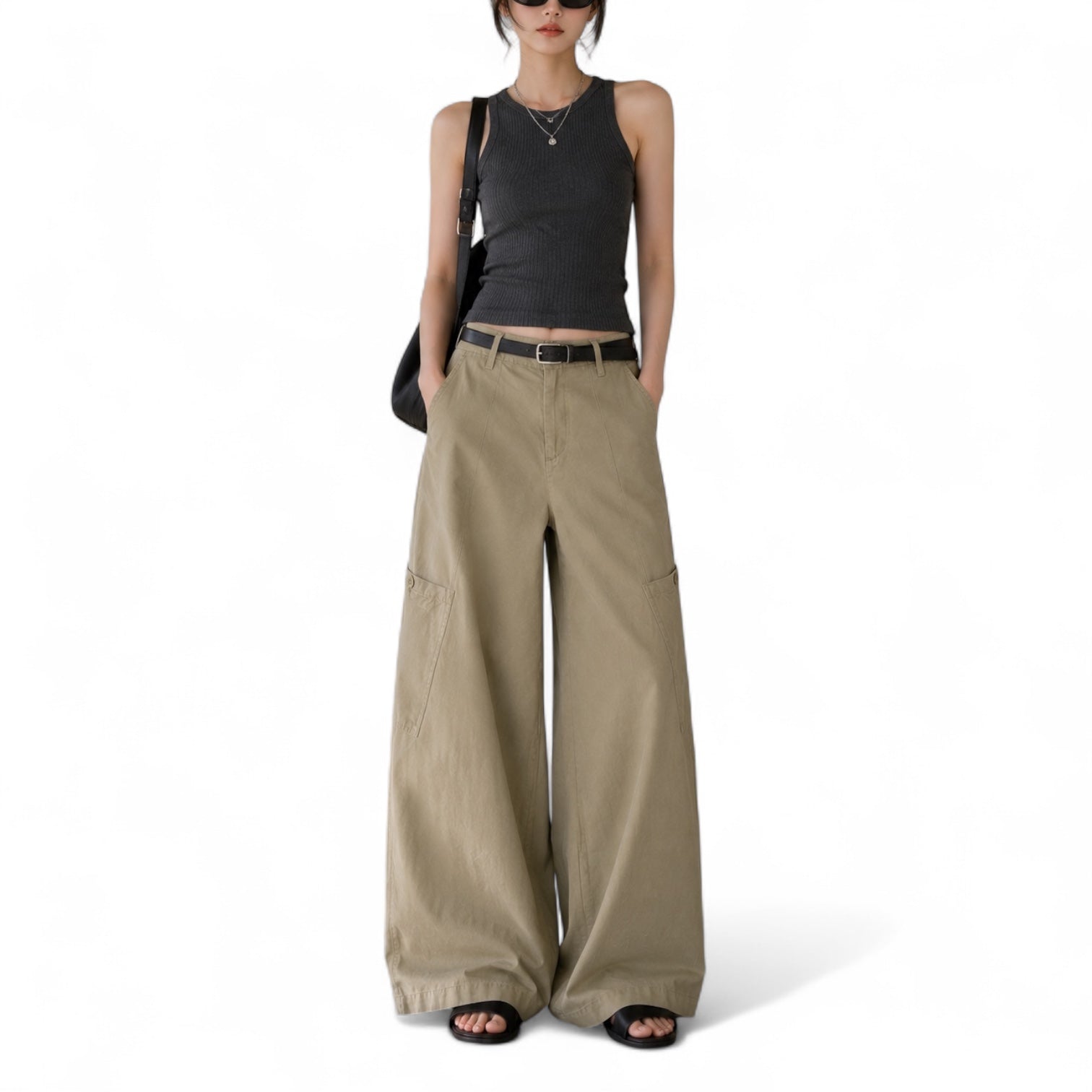 Nomad Pants
