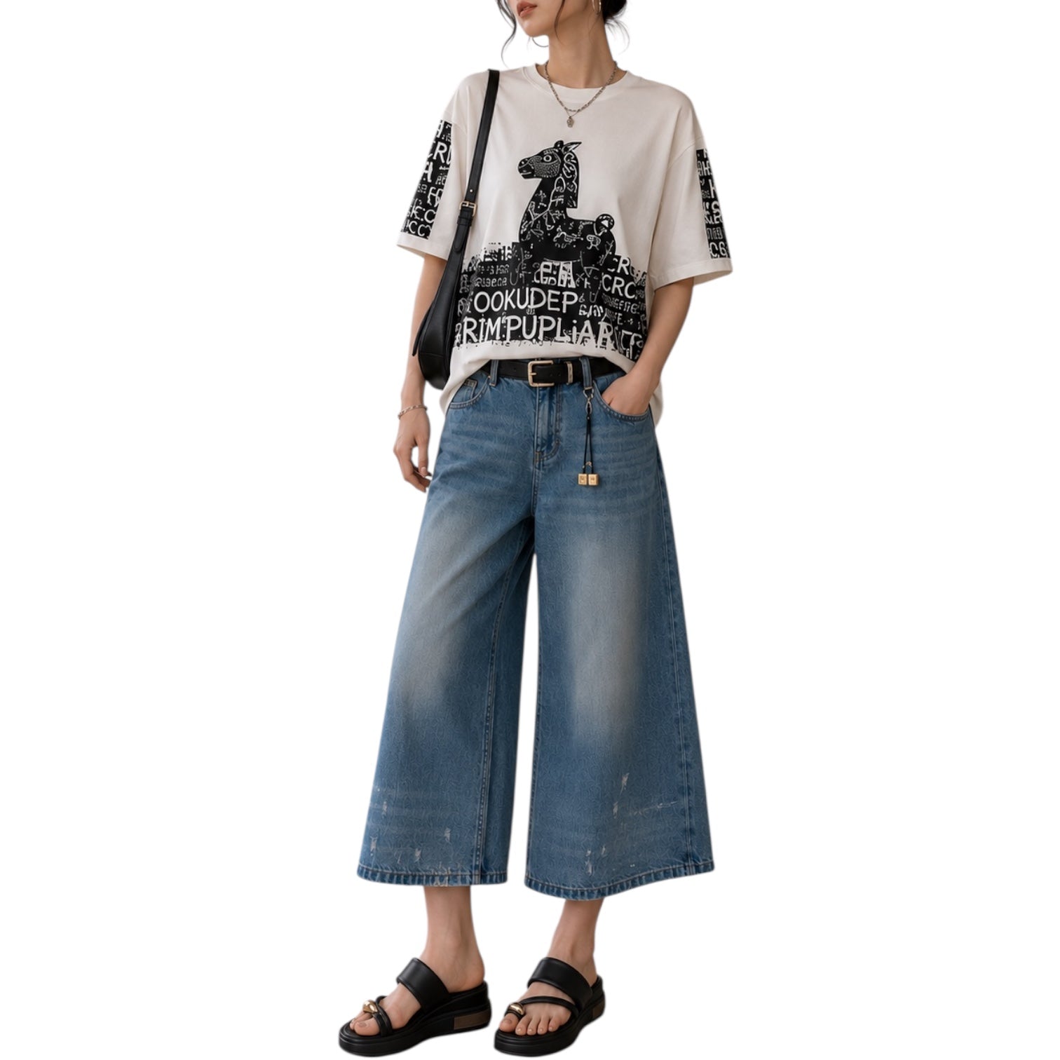 Haze Denim