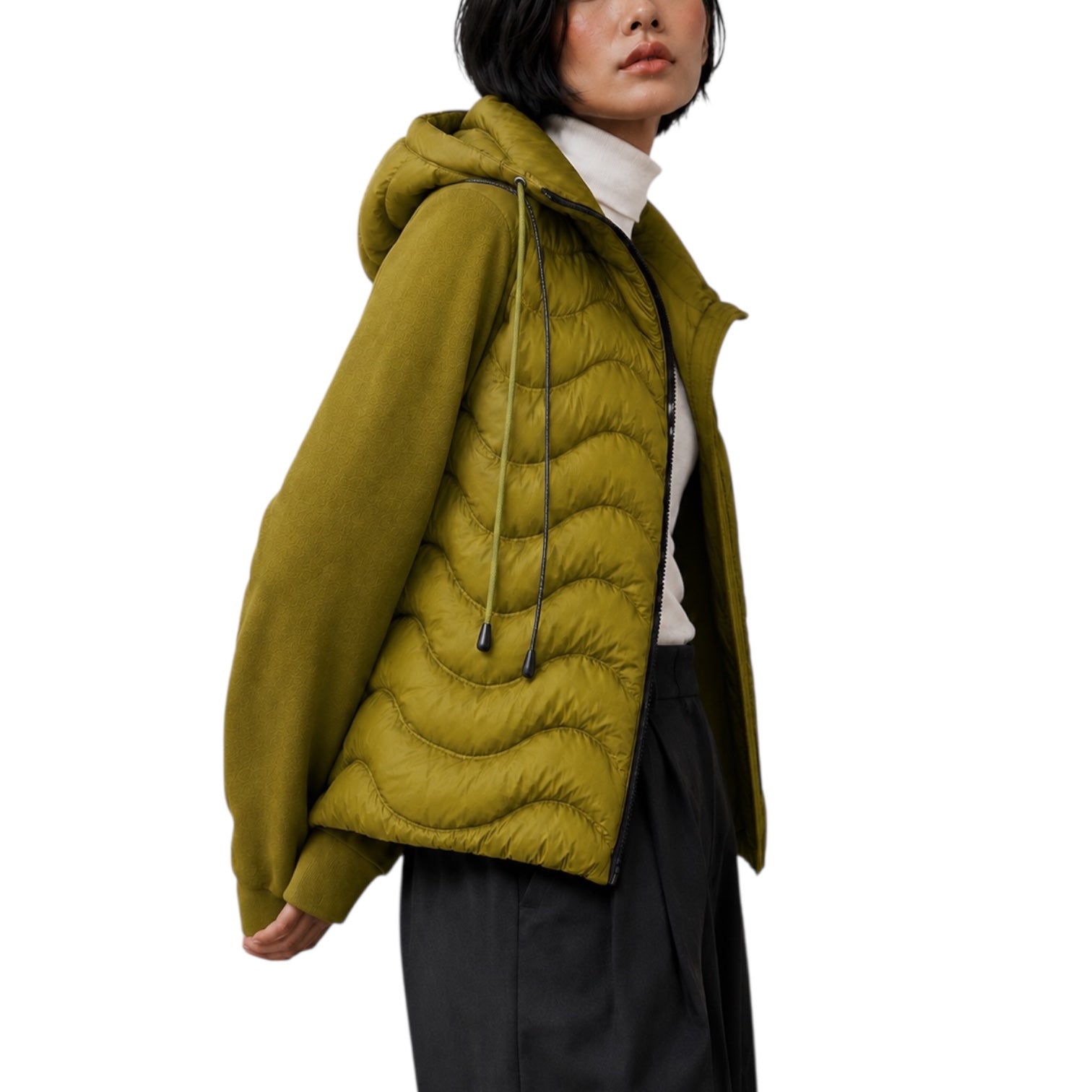 Sora Light Down Jacket