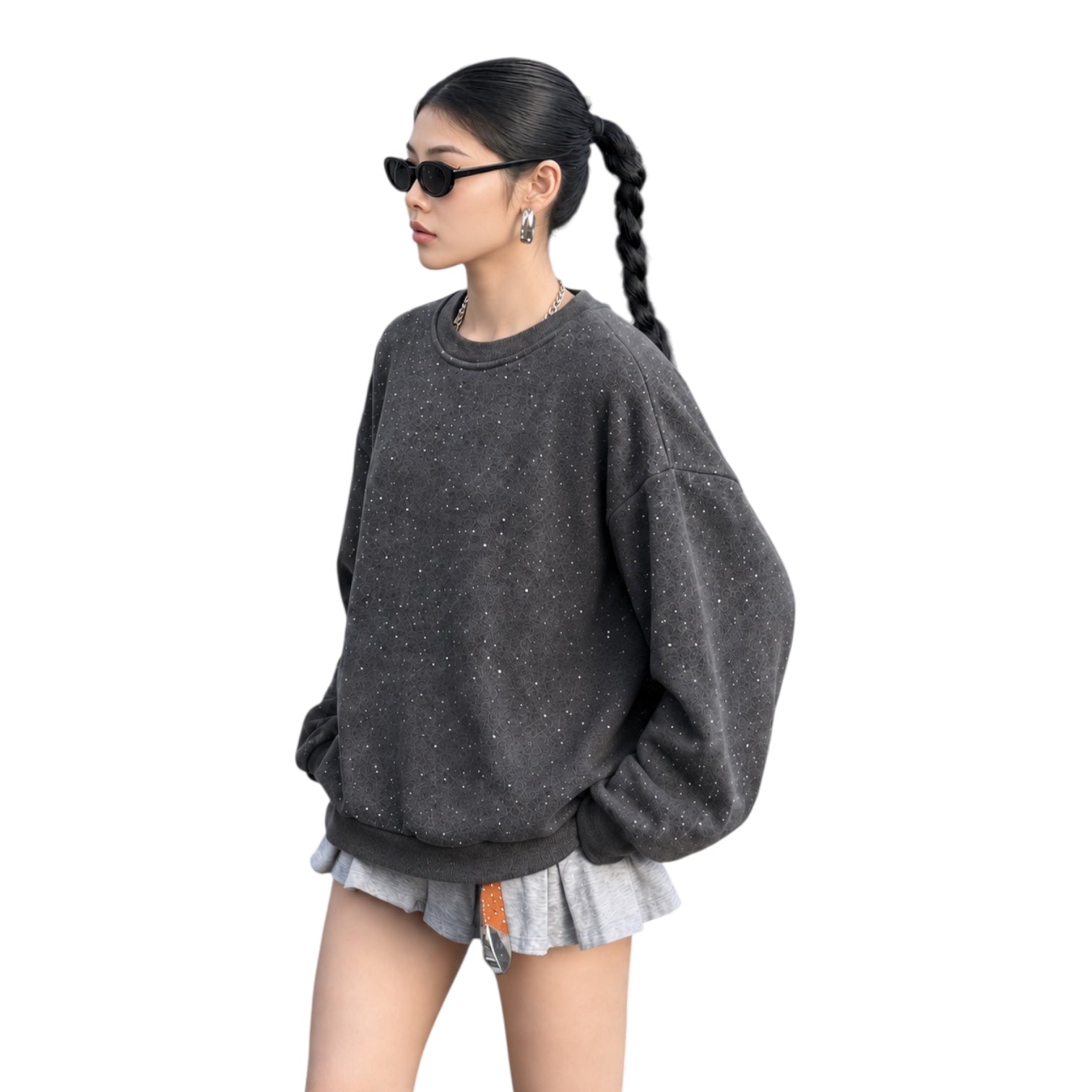 Stardust Sweatshirt