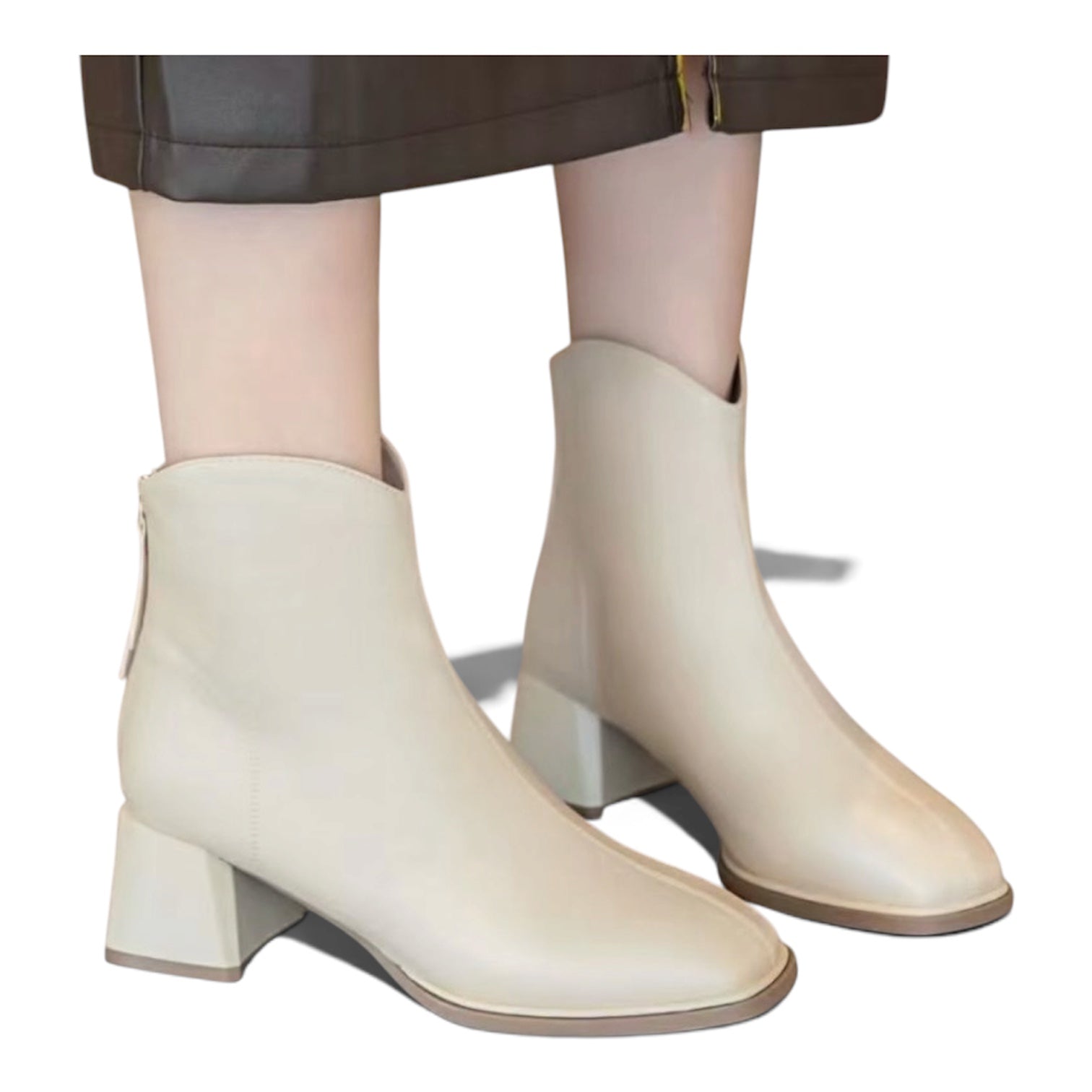 Tessa Booties