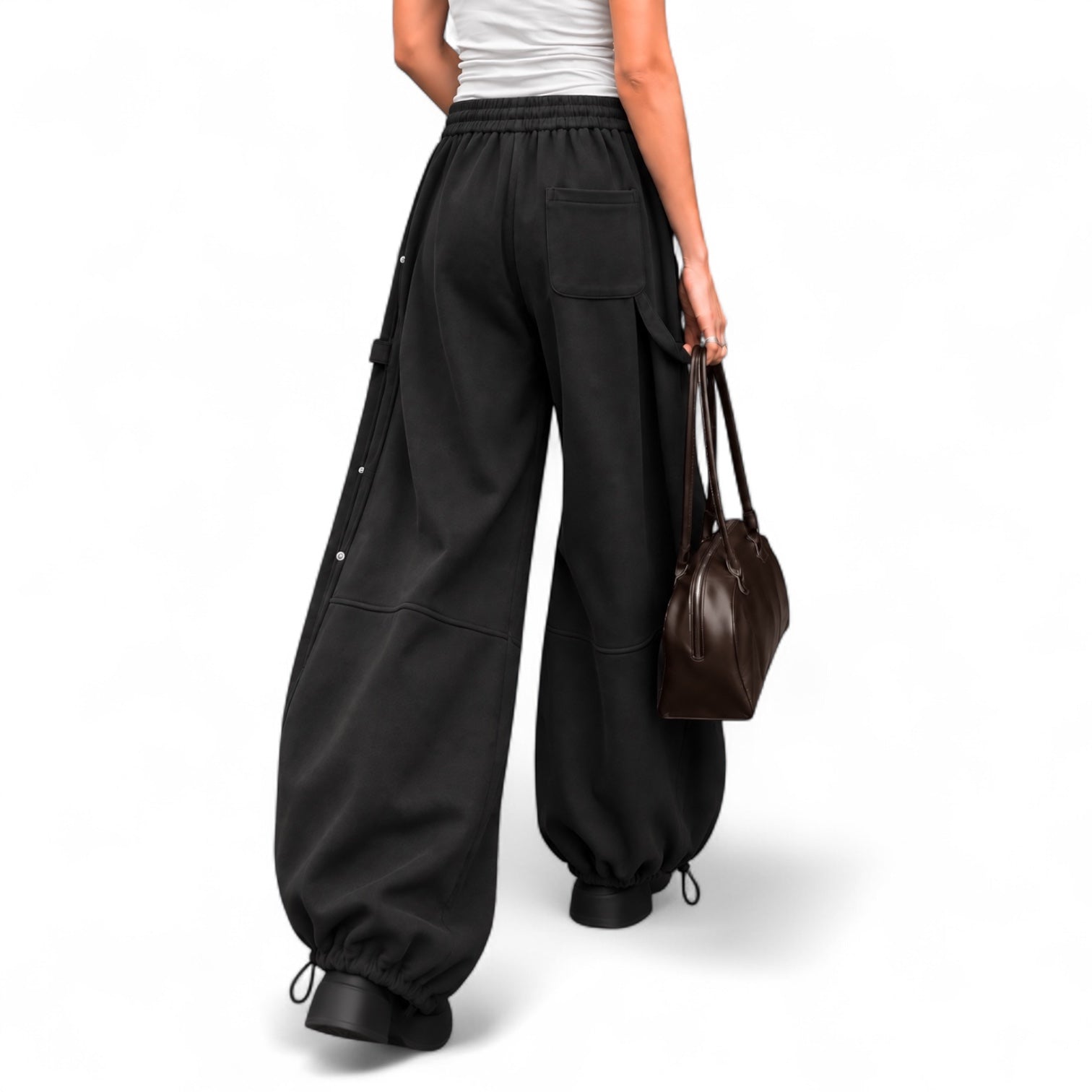 Mila Adjustable Pants