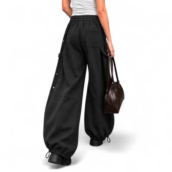 Mila Adjustable Pants