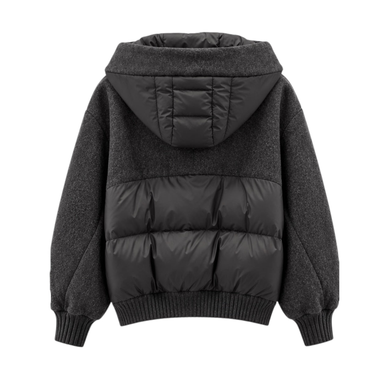 Mila Cashmere Jacket