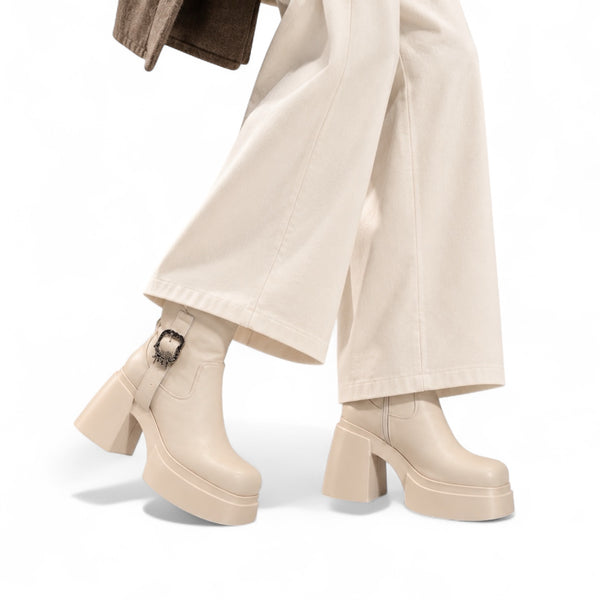 Cloud Platform Bootie