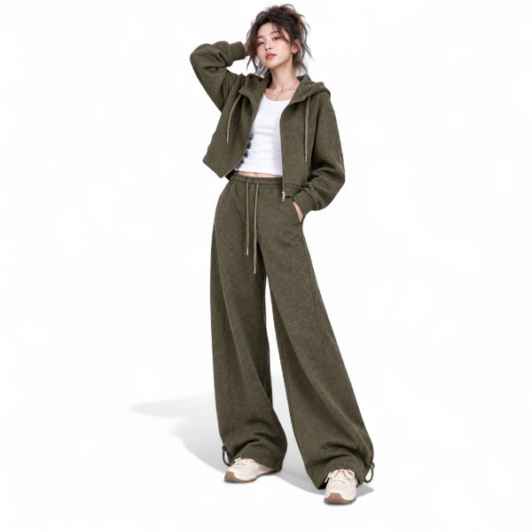 Lumière Shimmer Pants