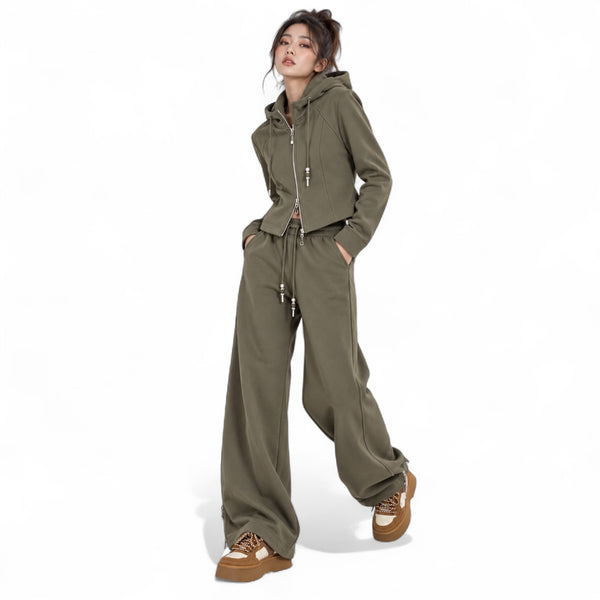 Verya Pants