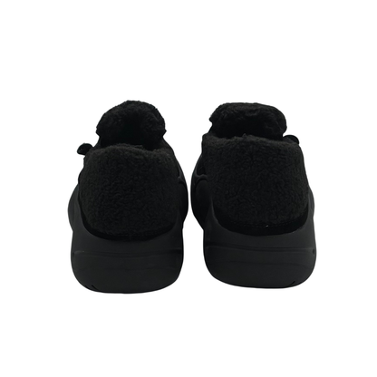 Fur Slip-on Warm Sneakers