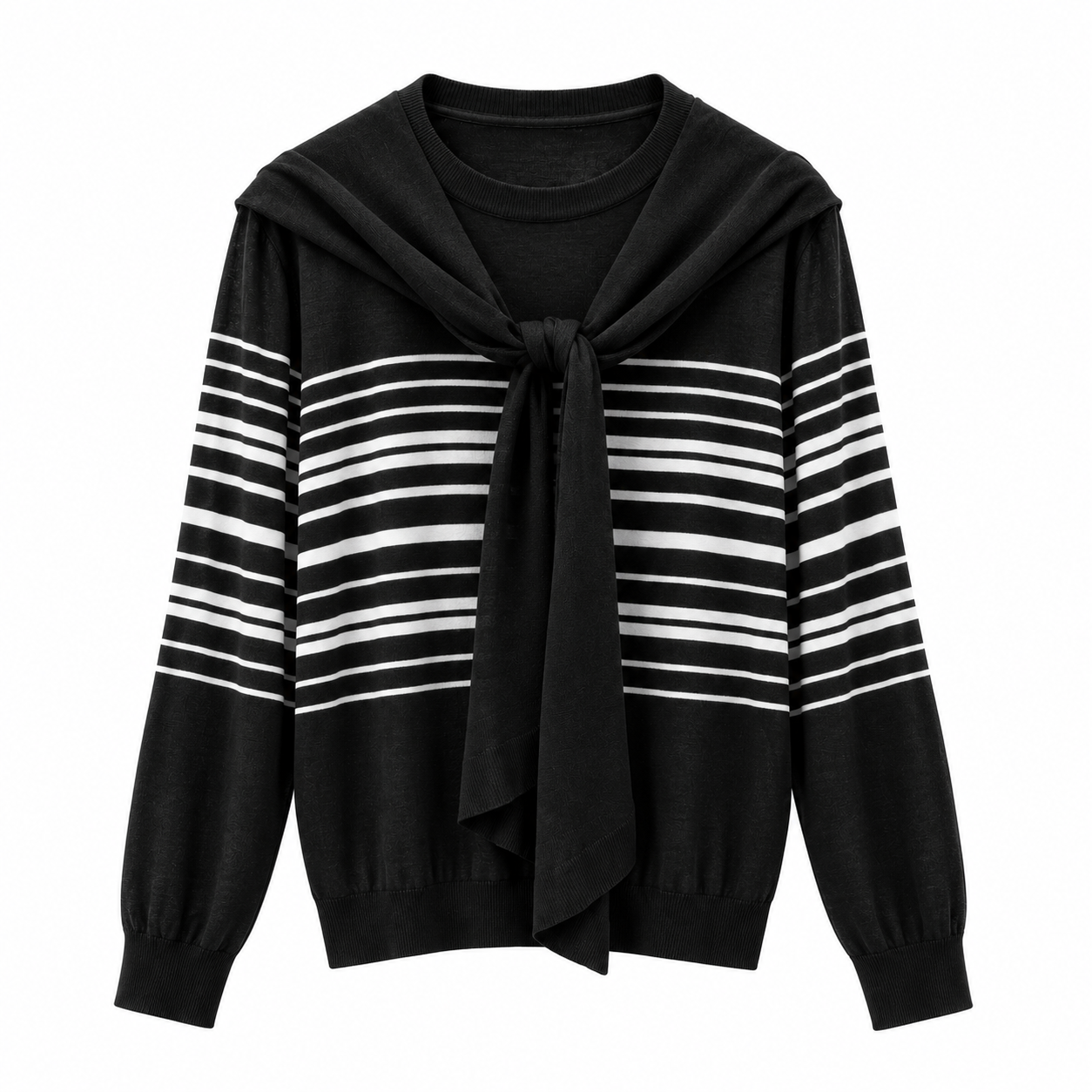 Marlowe Cashmere Knit Set