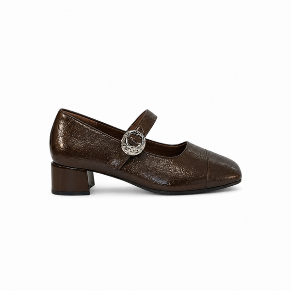 Odette Mary Jane Pumps