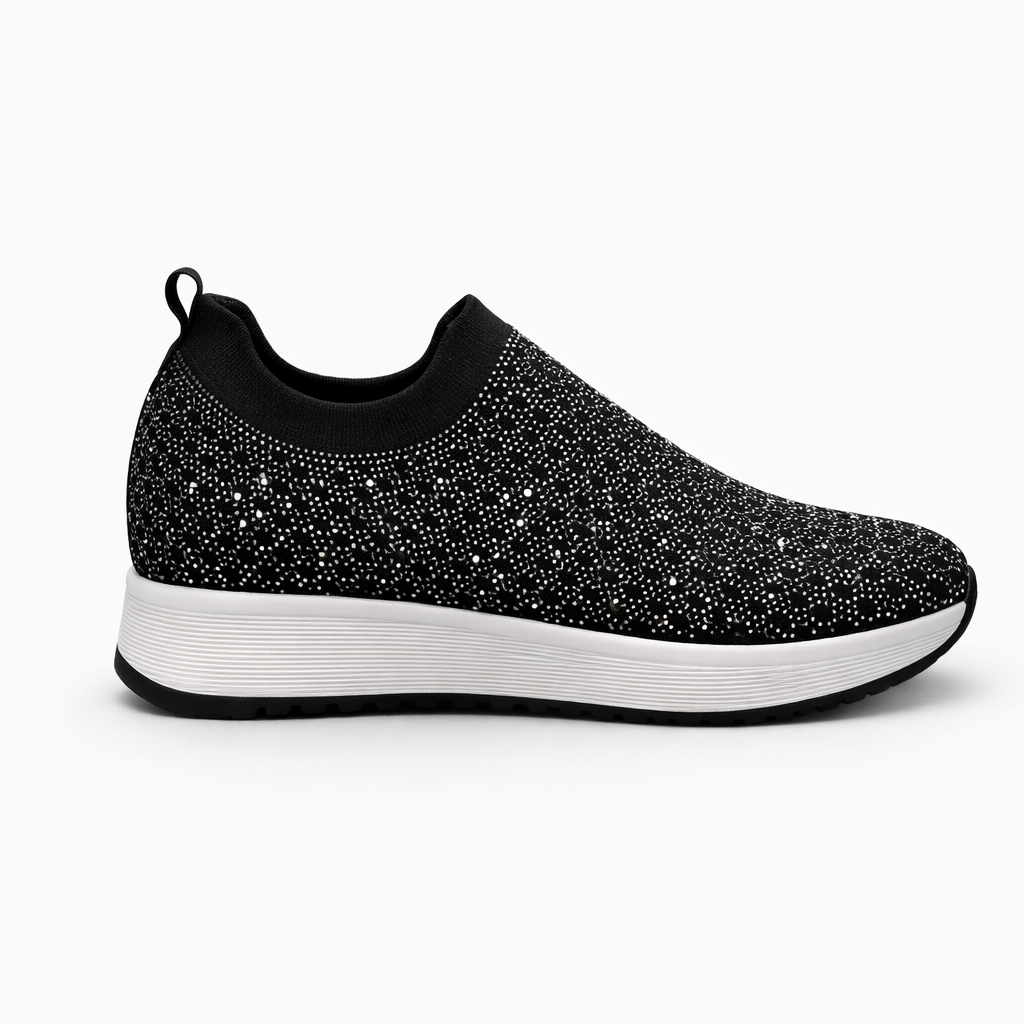 Lumière Slip-On
