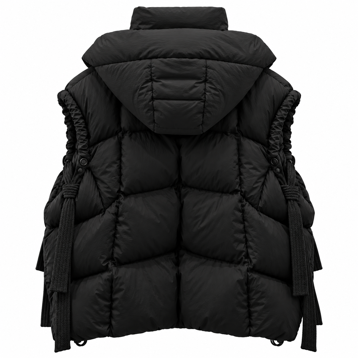 Cloudlight Puffer Vest