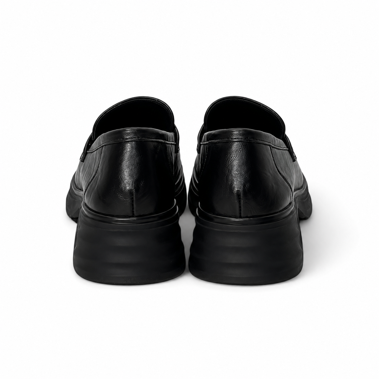 Edge Penny Loafer