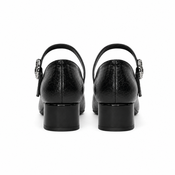 Odette Mary Jane Pumps