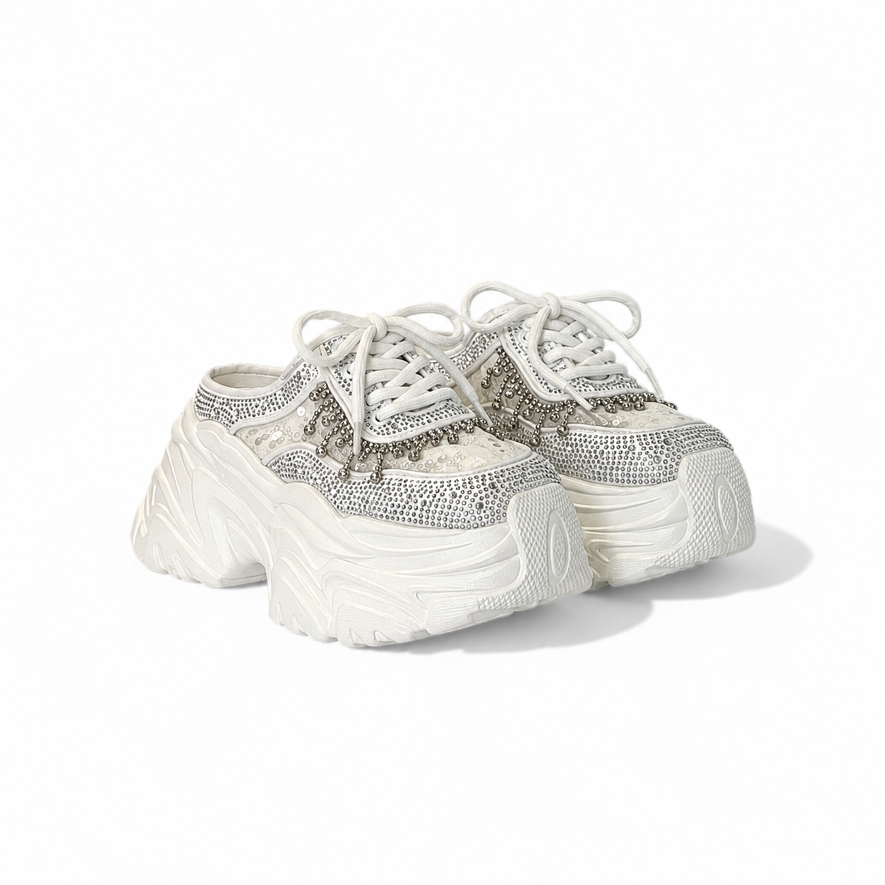 Orbit Lace Platform
