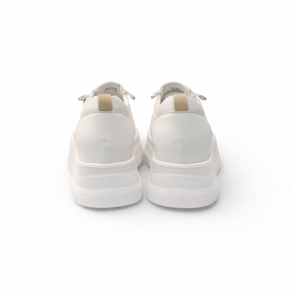 Contour Platform Sneaker