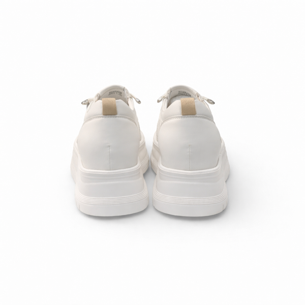 Contour Platform Sneaker