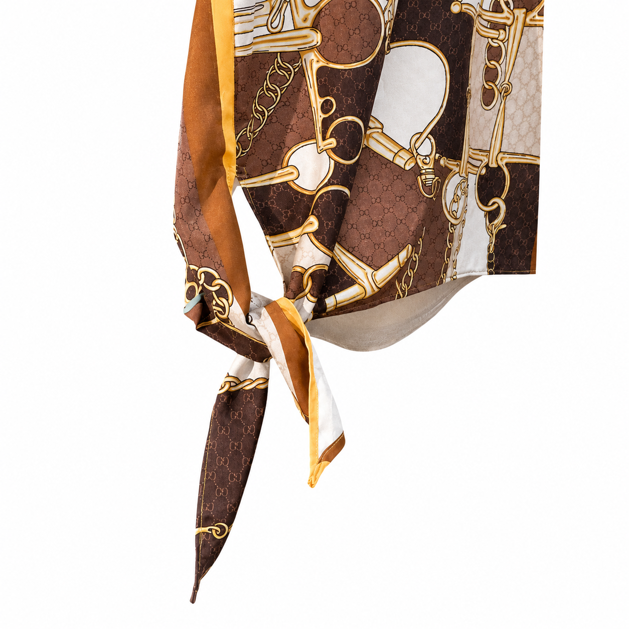 Carré Tee