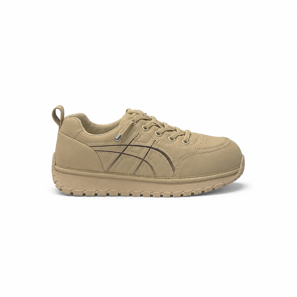 Avery Retro Sneakers