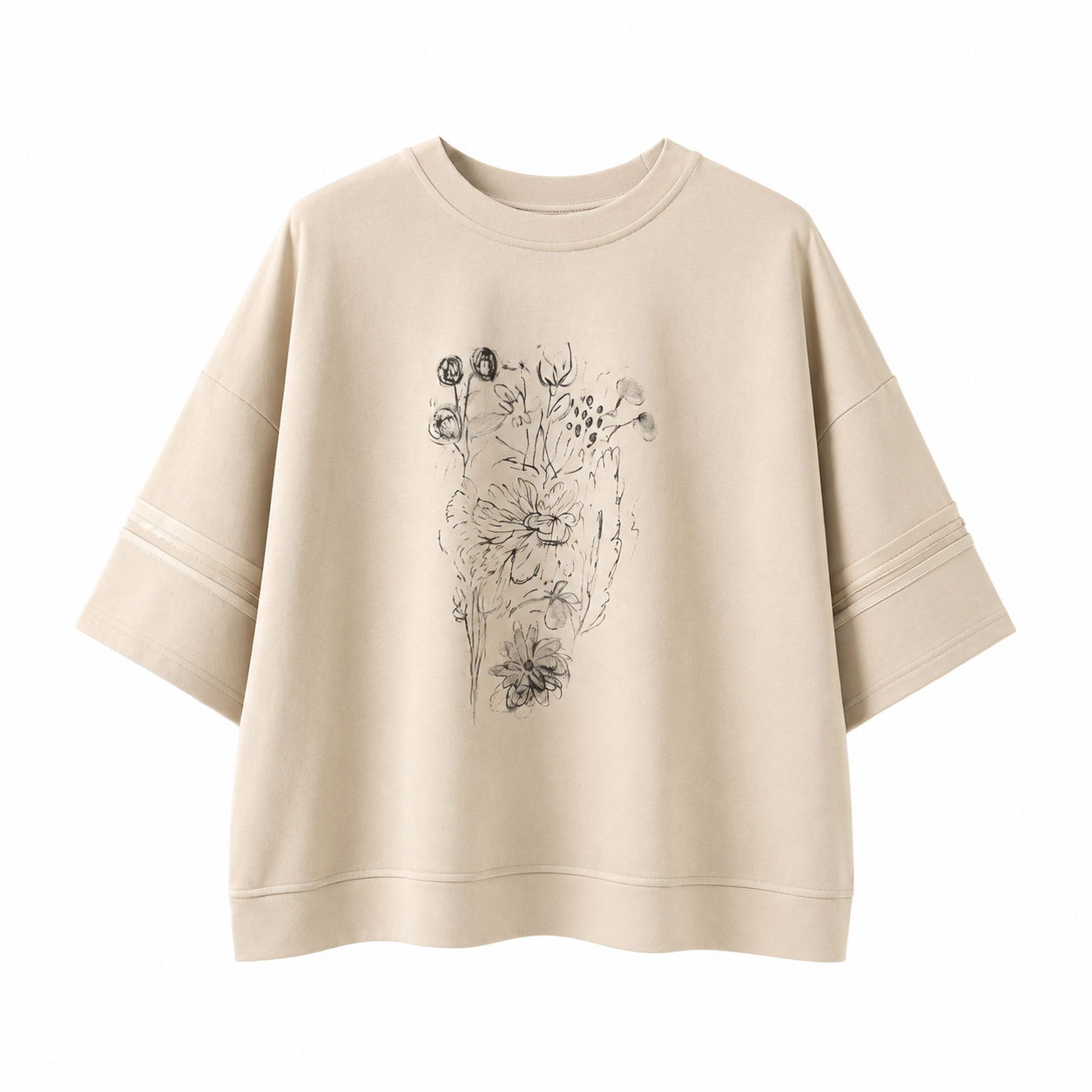 Form Tee 03