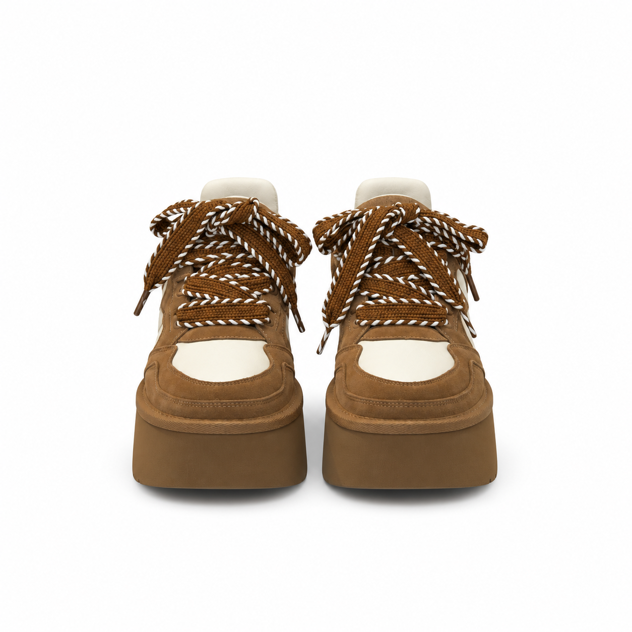 Vesper Platform Sneakers