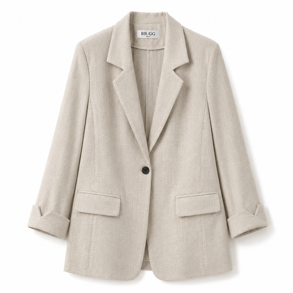 Structure Blazer