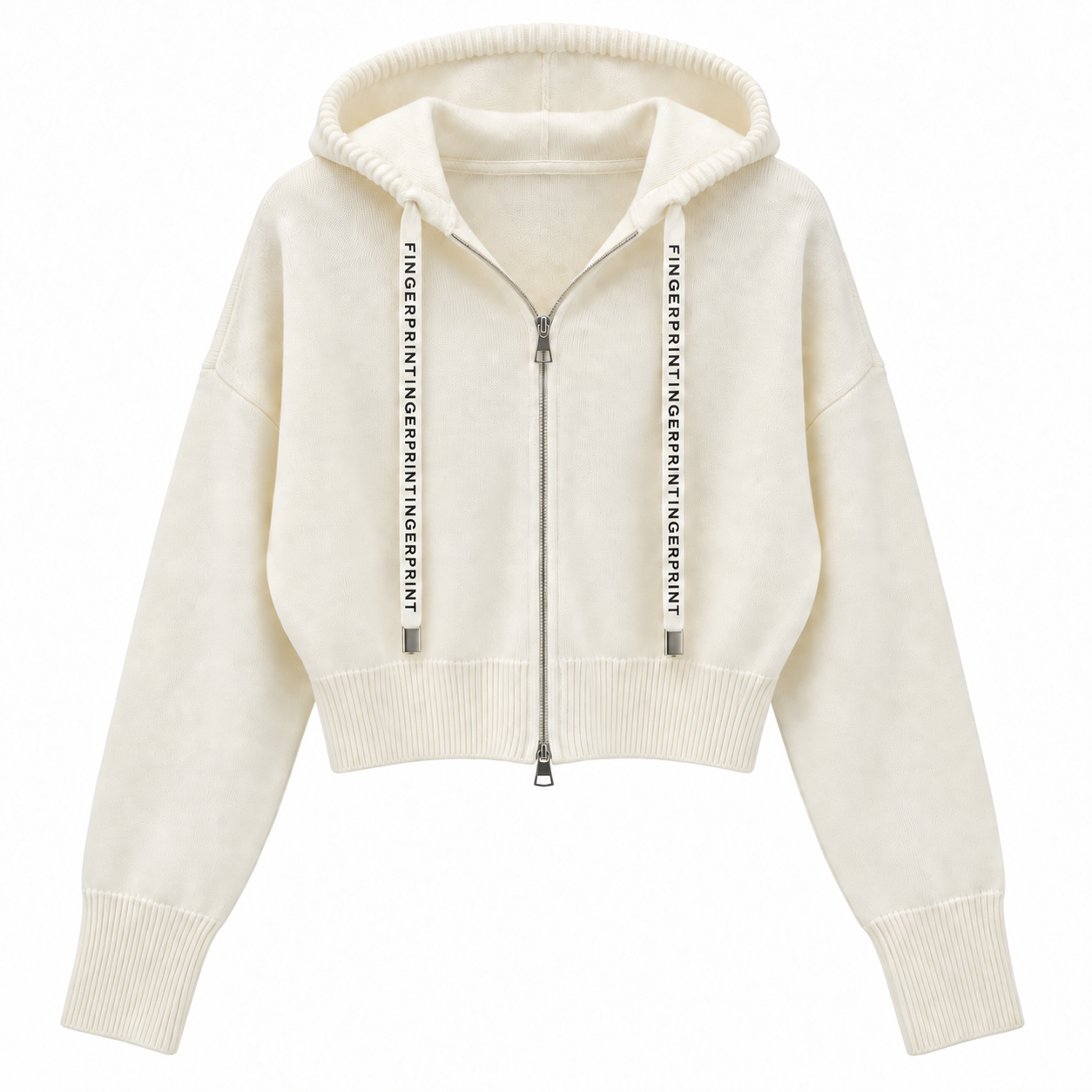 Cloud Soft Cashmere Hoodie