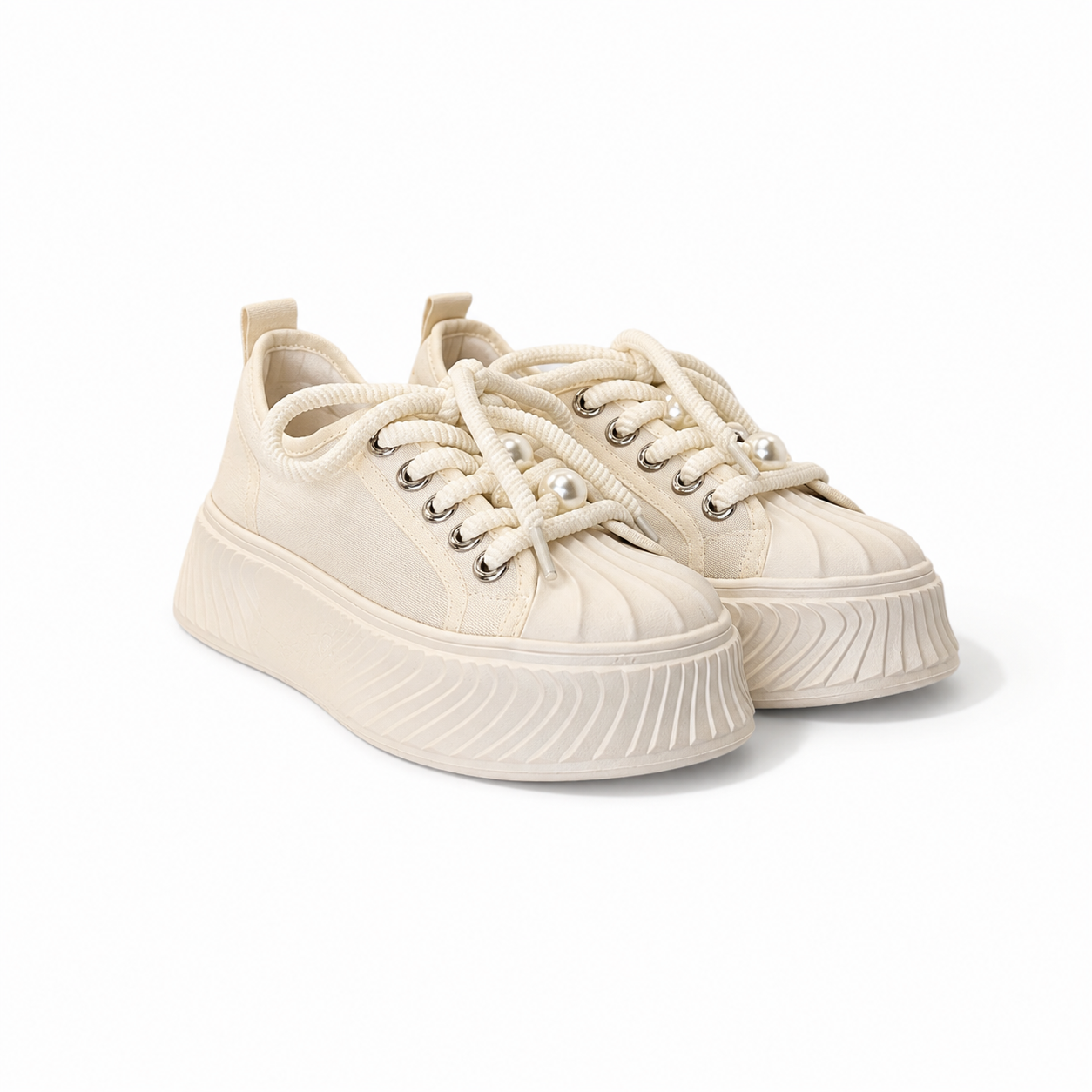 Soft Shell Sneaker
