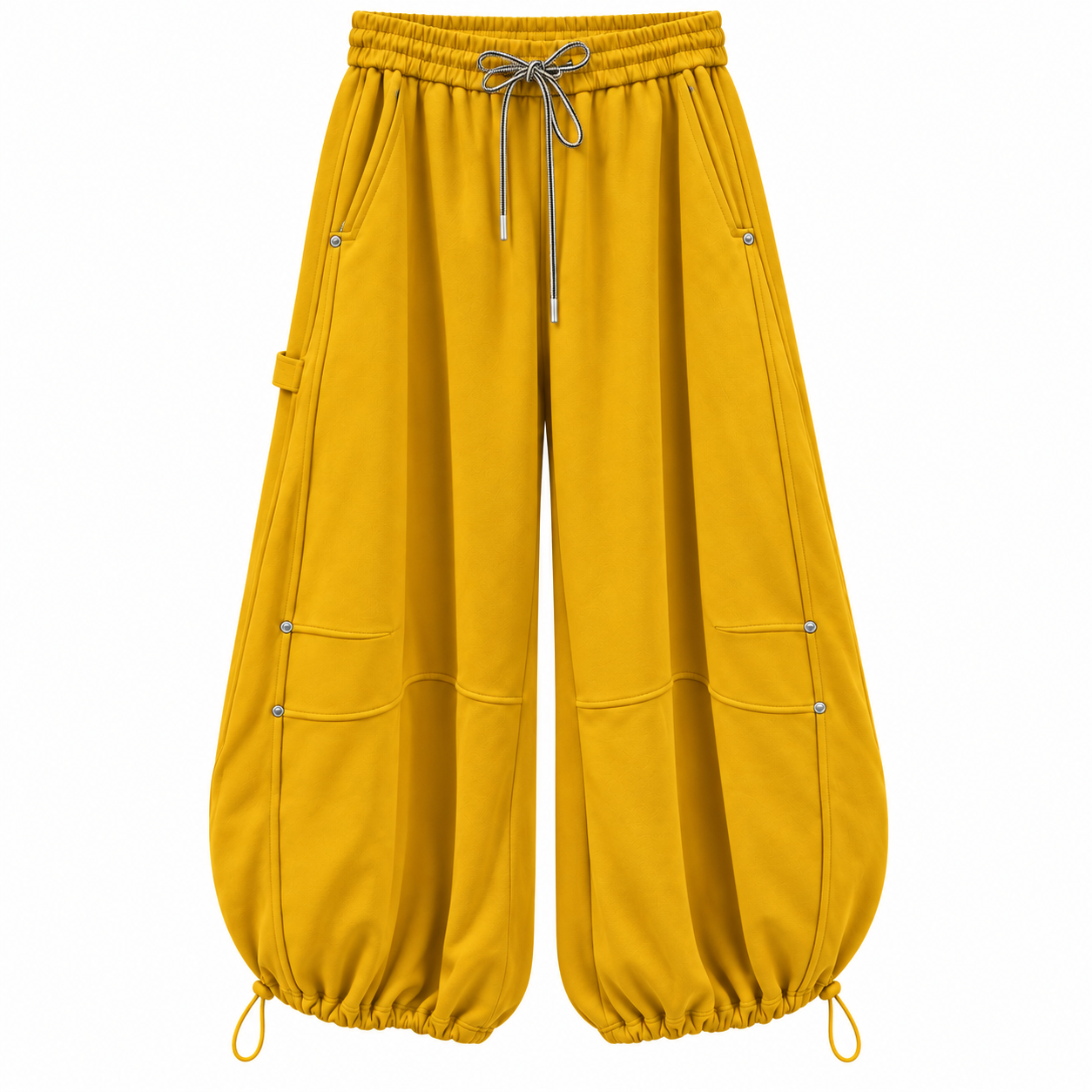 Mila Adjustable Pants