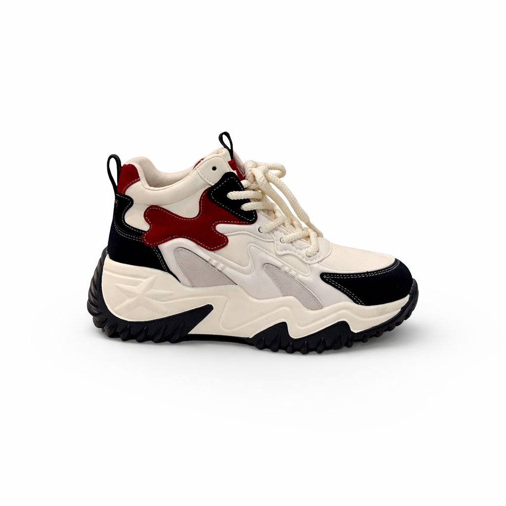 Axis Platform Sneaker