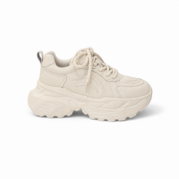 Bare Form Sneaker