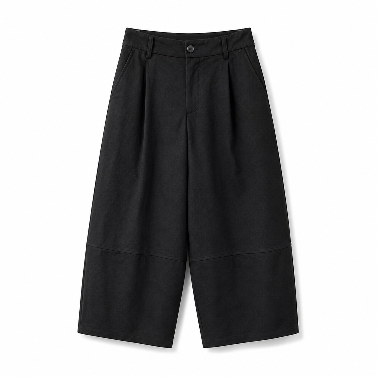Axis Cropped Trouser