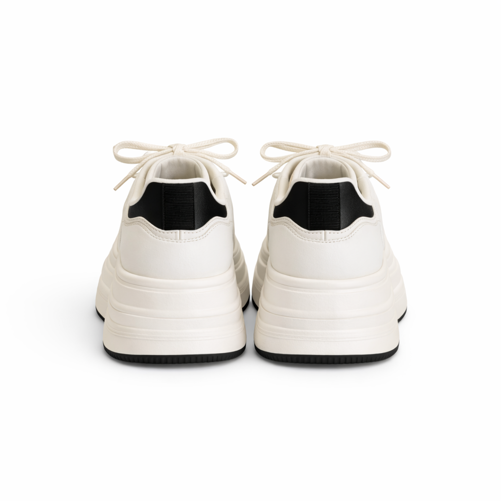 Icon Platform Sneaker
