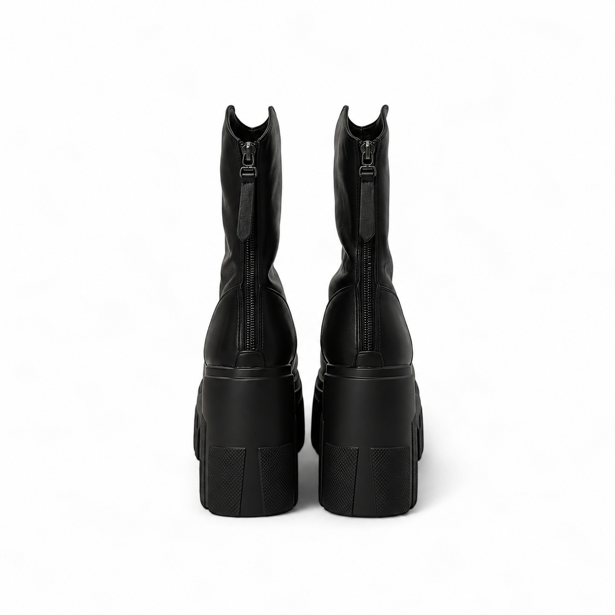 Veyra Boots 10