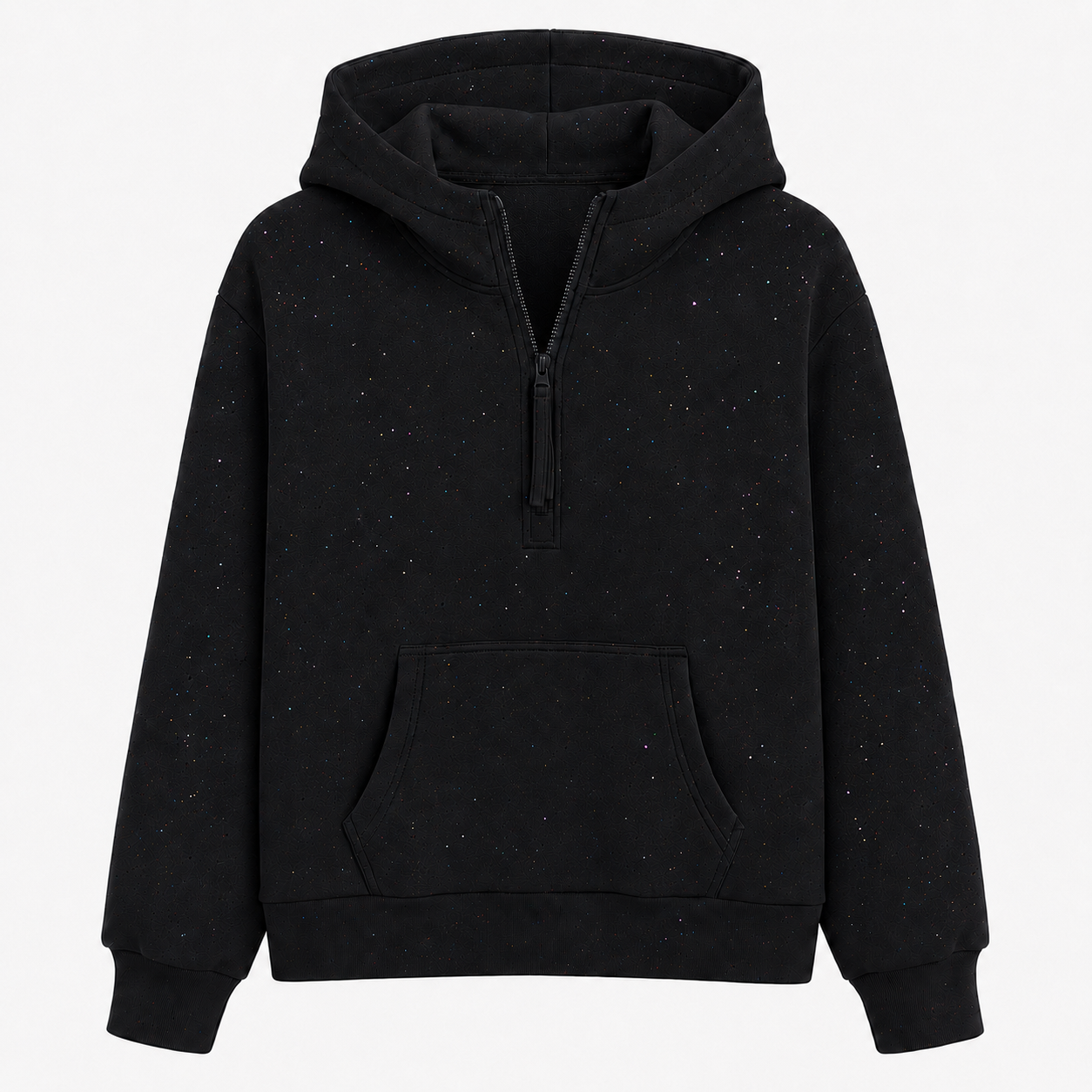 Sculpted Air Hooded Jacket