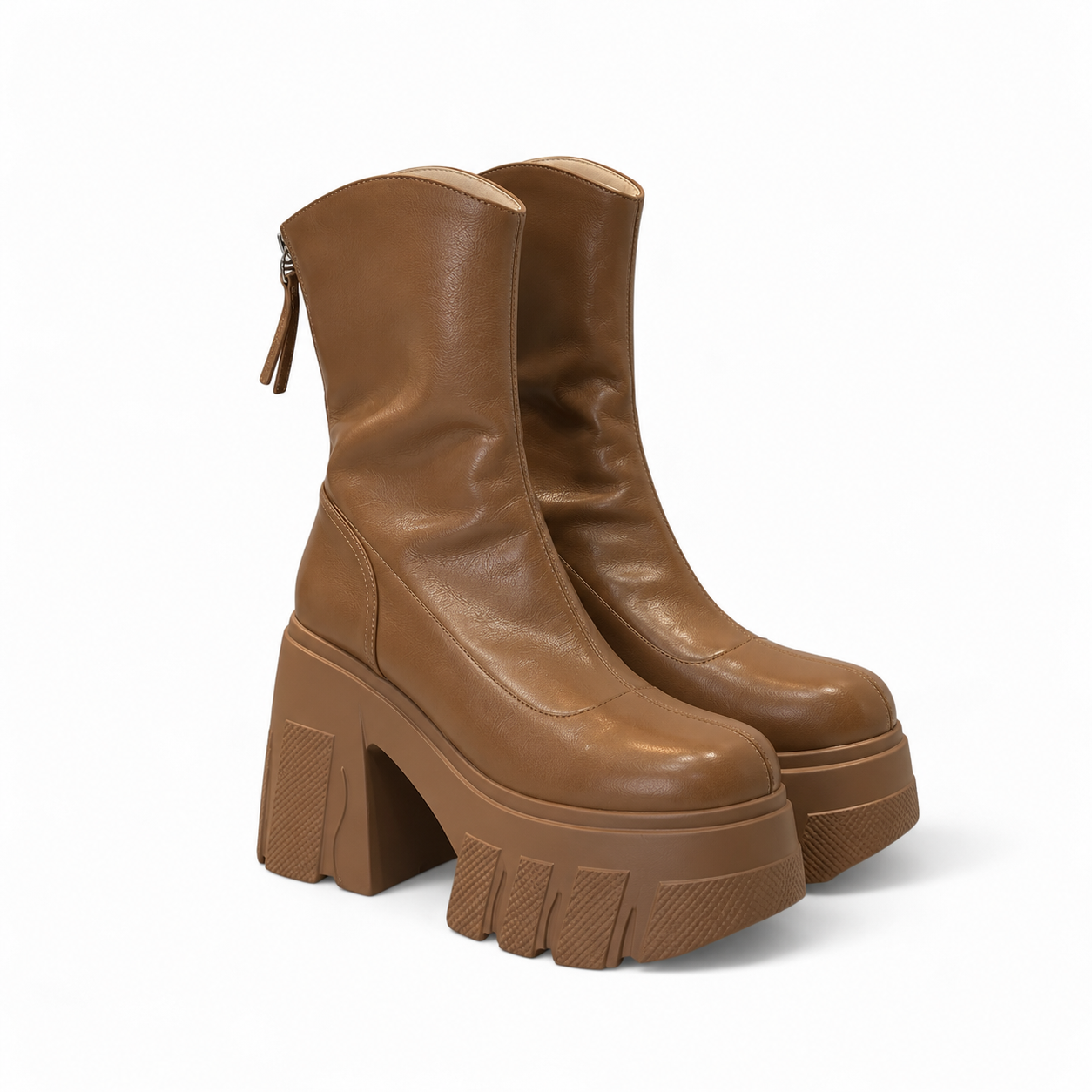 Veyra Boots 10