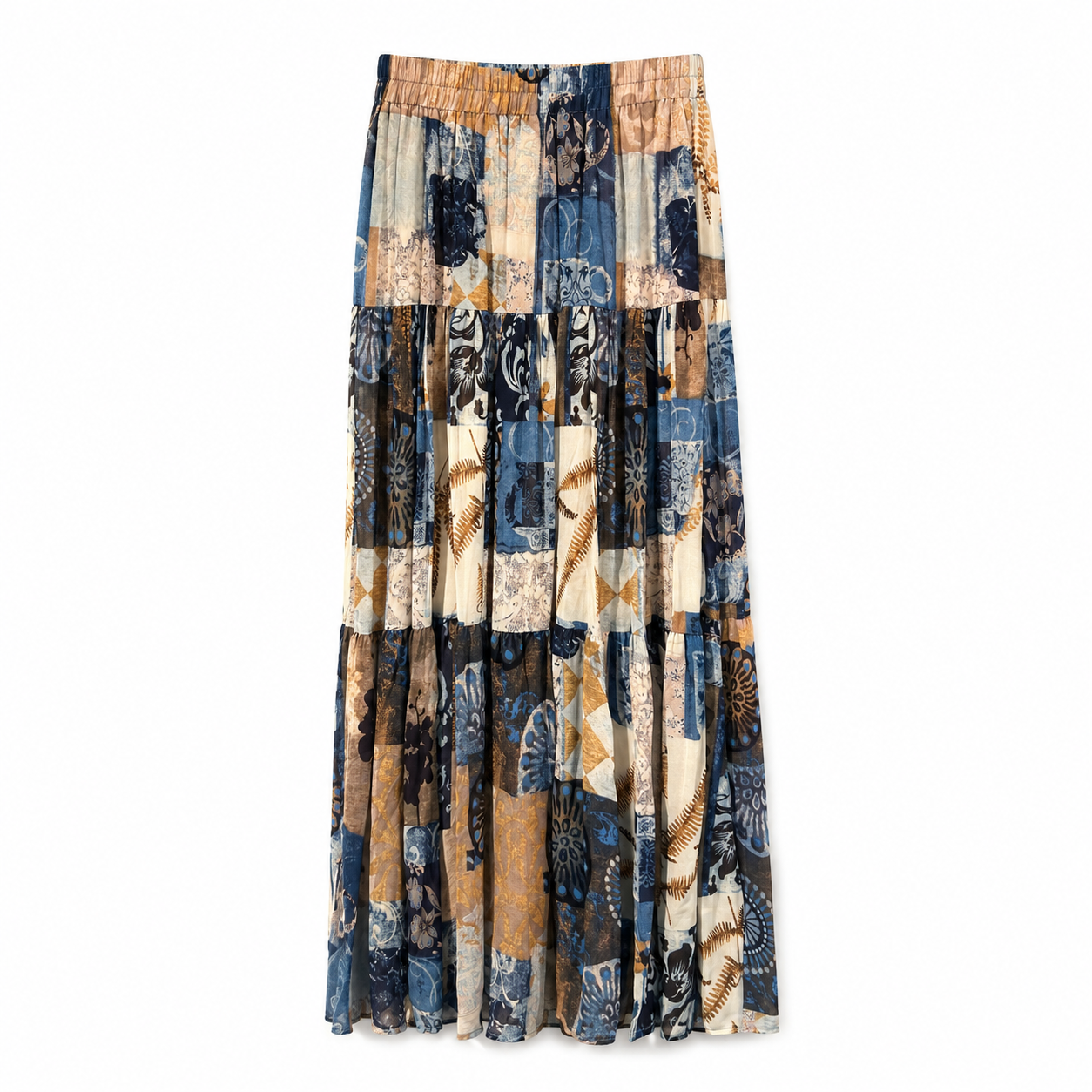 Mosaic Reverie Skirt
