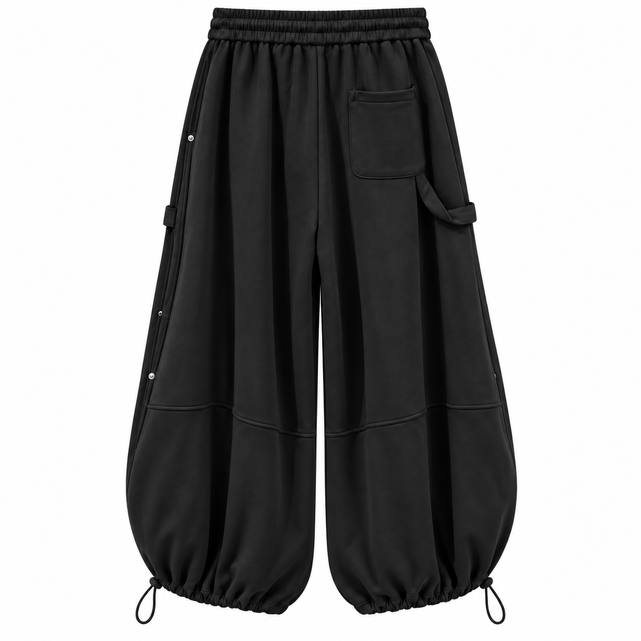 Mila Adjustable Pants