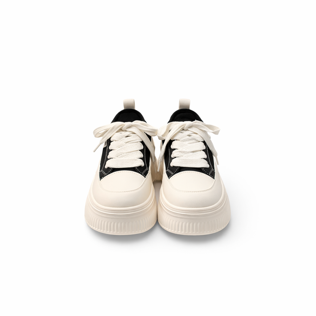 Veil Platform Sneaker