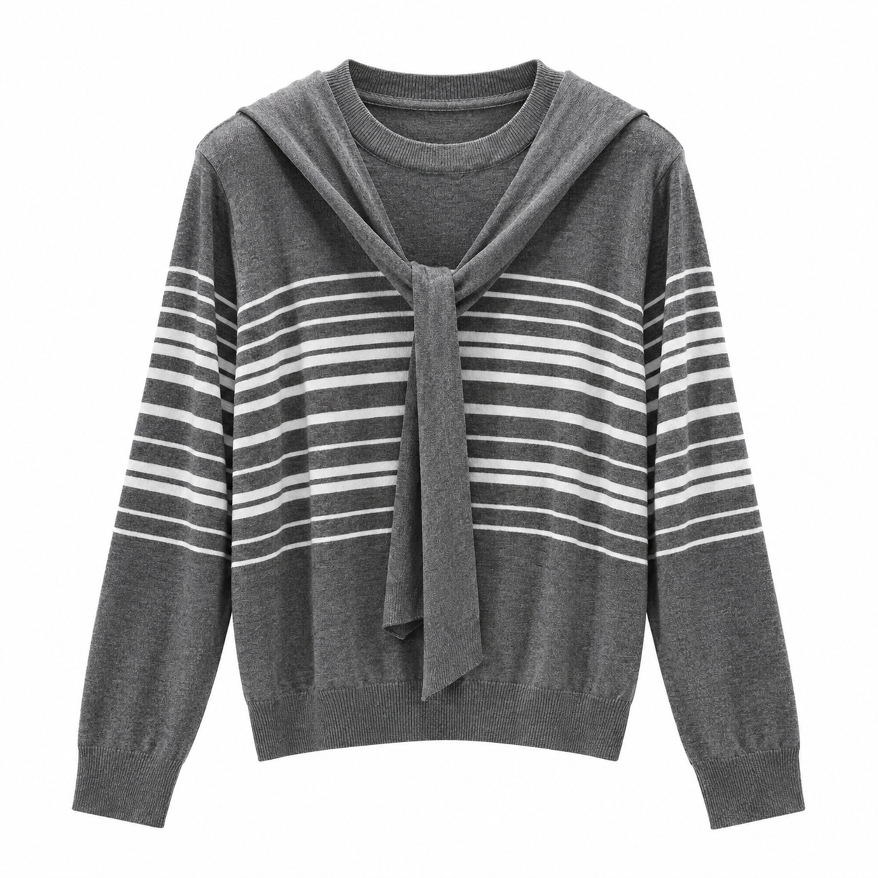 Marlowe Cashmere Knit Set