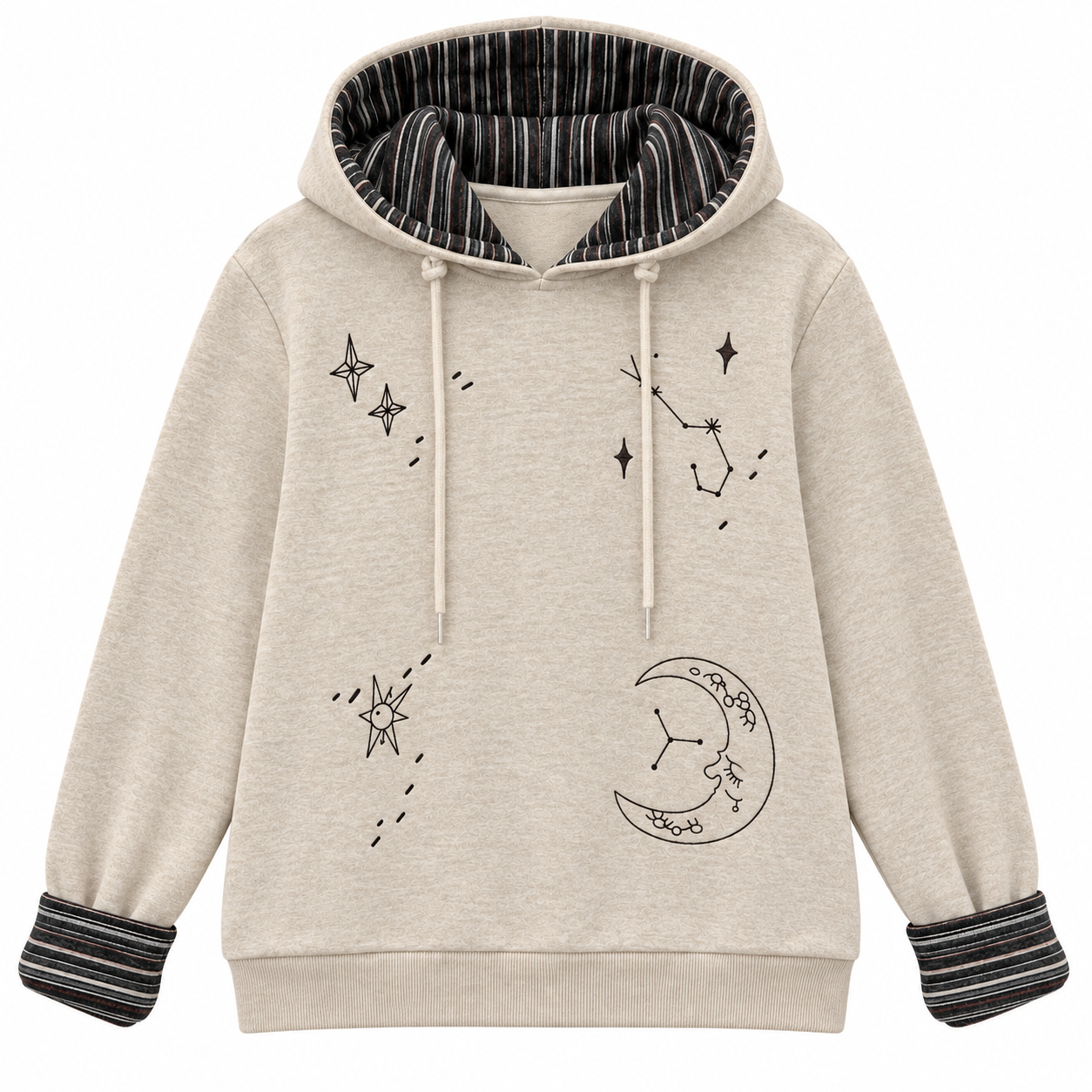 Moonlit Hoodie