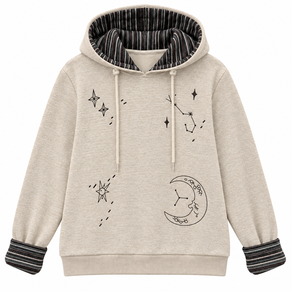 Moonlit Hoodie