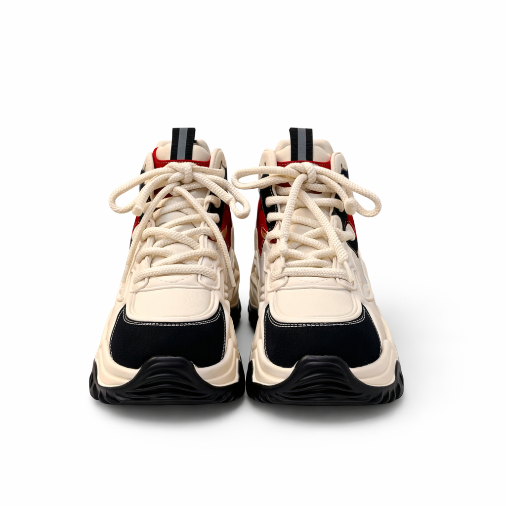 Axis Platform Sneaker