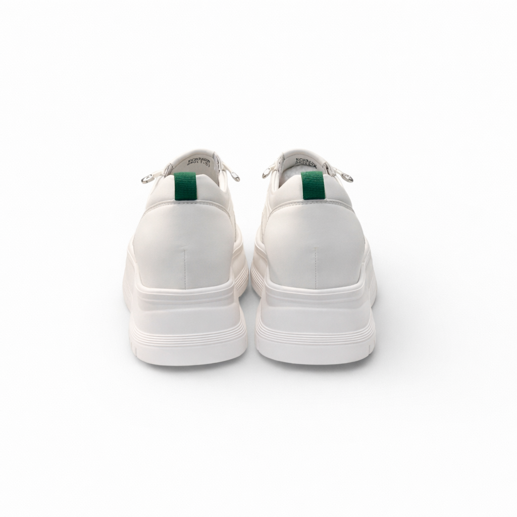 Contour Platform Sneaker