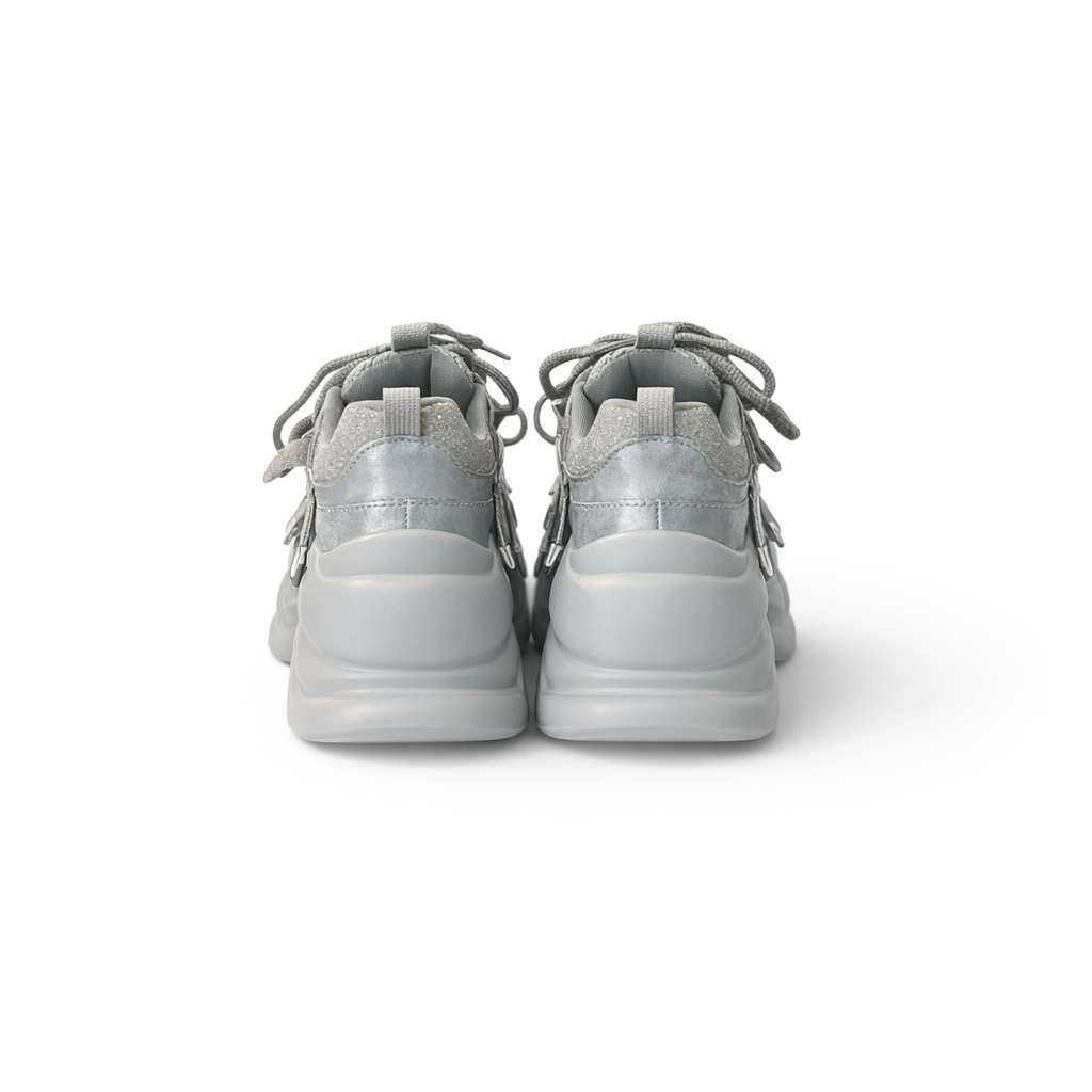 Ultra Chunky Sneaker