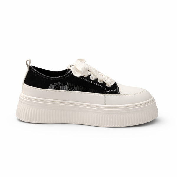 Veil Platform Sneaker