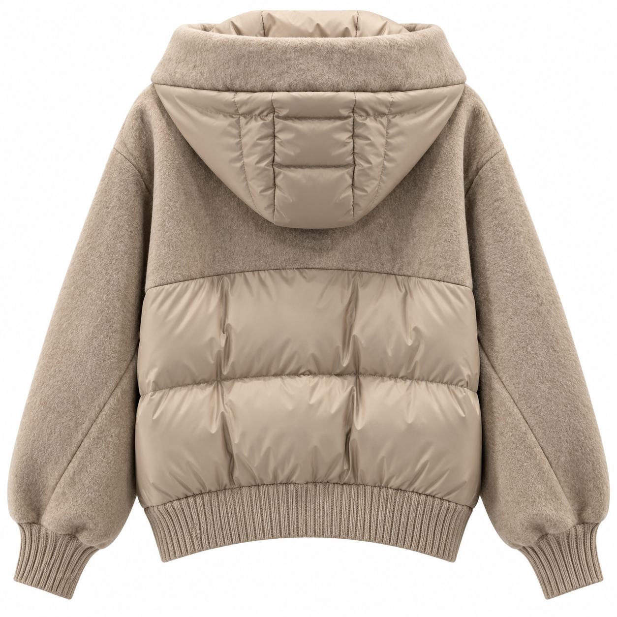 Mila Cashmere Jacket